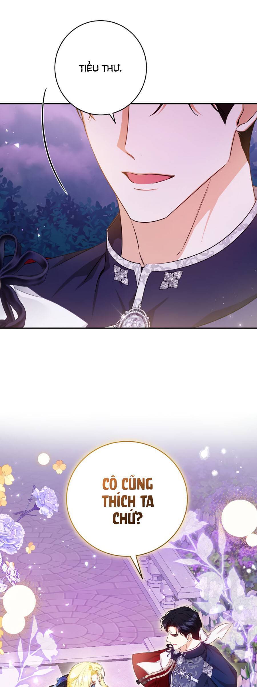 Hình Như Tôi Đã Xuyên Vào Cuốn Tiểu Thuyết Nào Đó Chapter 42 - Trang 42