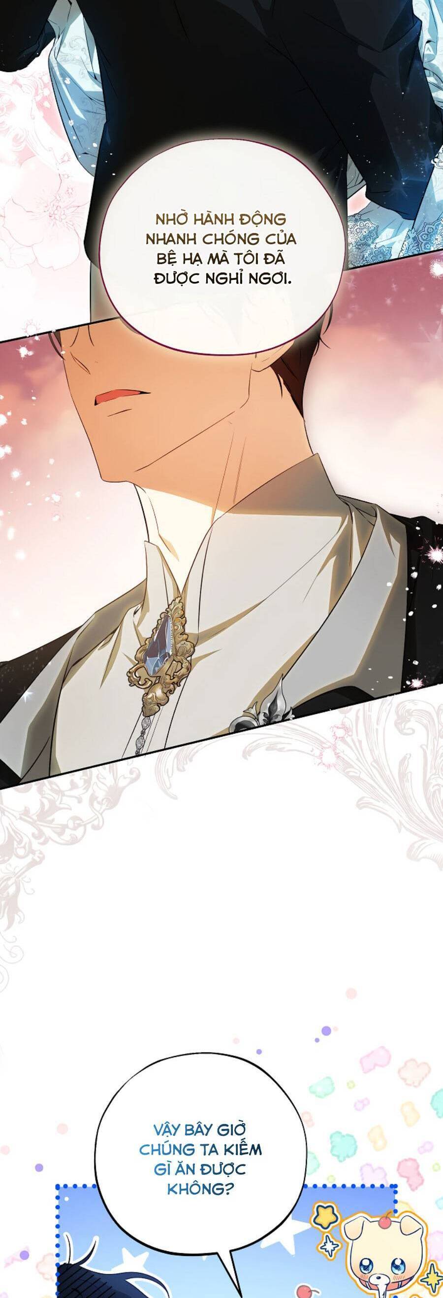 Hình Như Tôi Đã Xuyên Vào Cuốn Tiểu Thuyết Nào Đó Chapter 42 - Trang 5