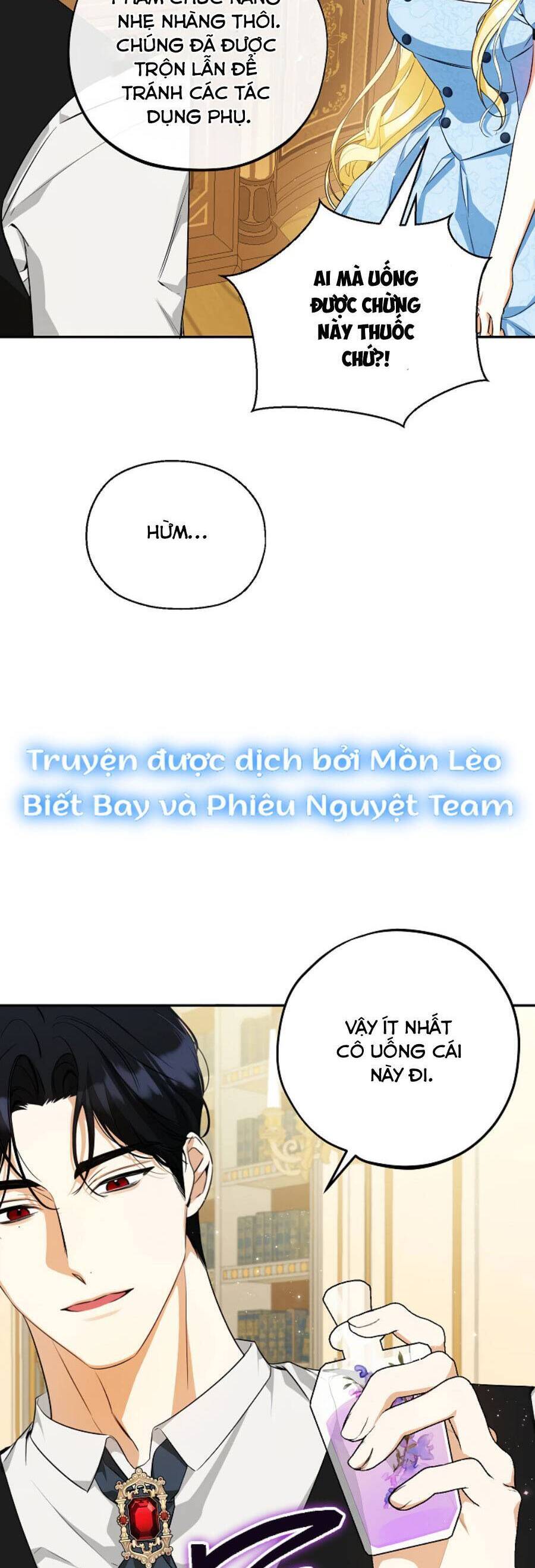 Hình Như Tôi Đã Xuyên Vào Cuốn Tiểu Thuyết Nào Đó Chapter 42 - Trang 9