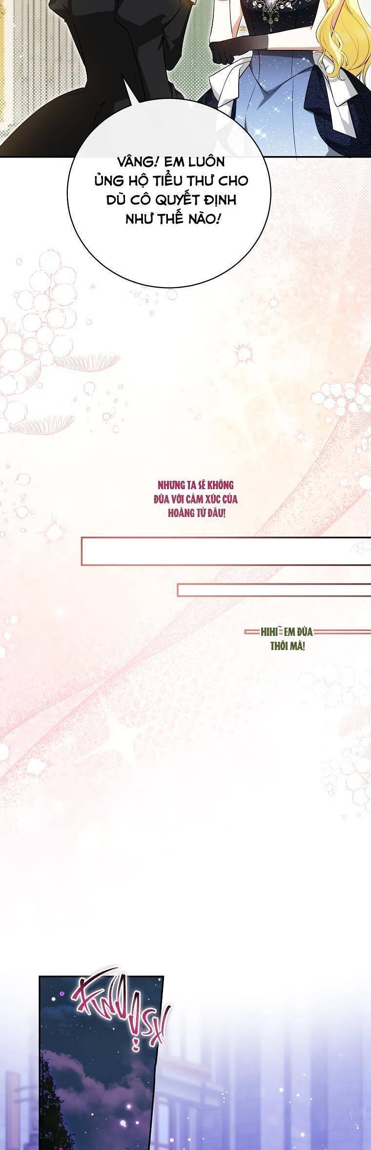 Hình Như Tôi Đã Xuyên Vào Cuốn Tiểu Thuyết Nào Đó Chapter 43 - Trang 10