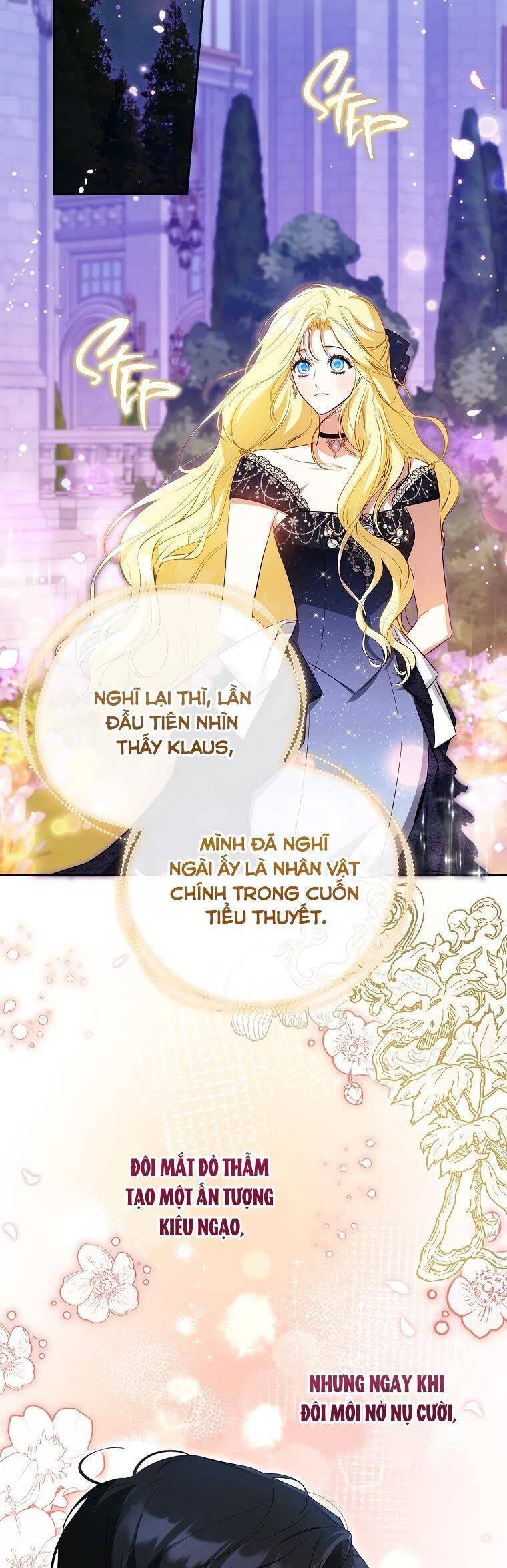 Hình Như Tôi Đã Xuyên Vào Cuốn Tiểu Thuyết Nào Đó Chapter 43 - Trang 11