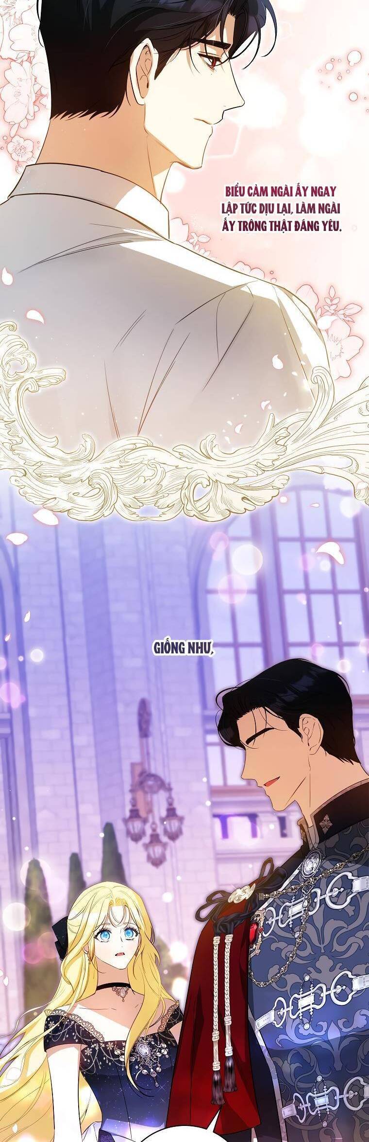 Hình Như Tôi Đã Xuyên Vào Cuốn Tiểu Thuyết Nào Đó Chapter 43 - Trang 12