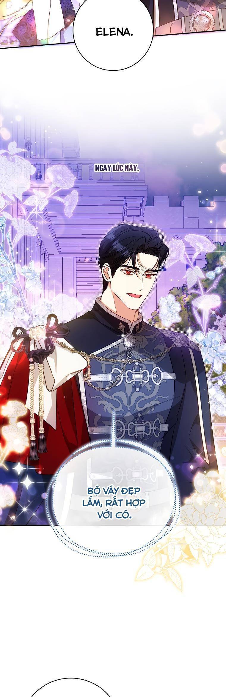 Hình Như Tôi Đã Xuyên Vào Cuốn Tiểu Thuyết Nào Đó Chapter 43 - Trang 13