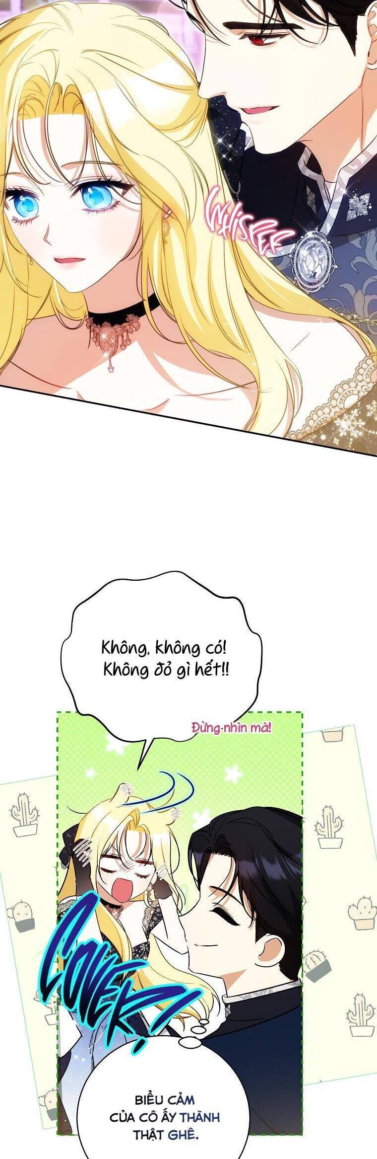 Hình Như Tôi Đã Xuyên Vào Cuốn Tiểu Thuyết Nào Đó Chapter 43 - Trang 16