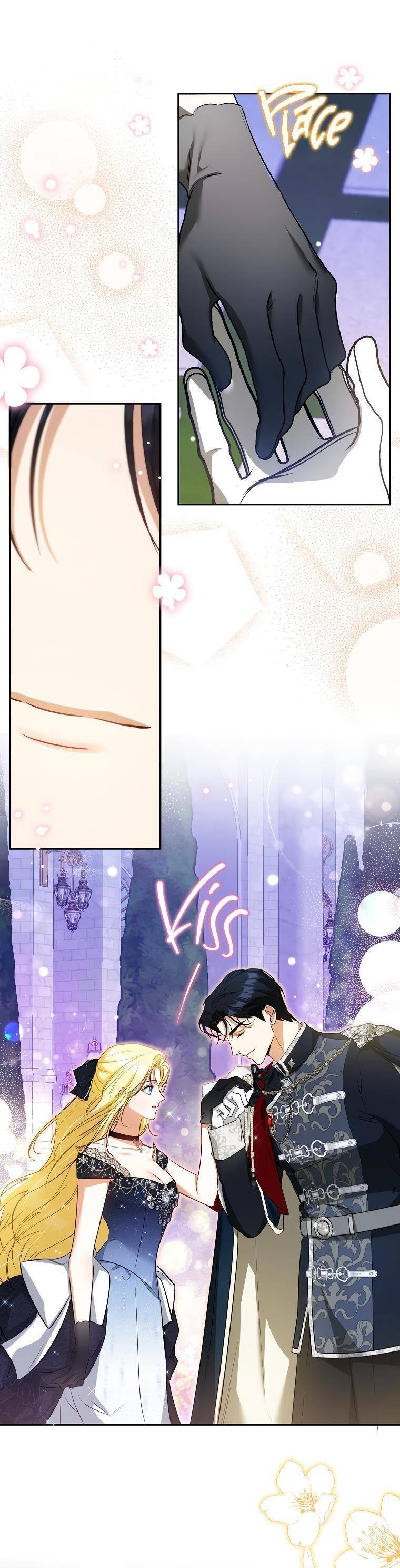 Hình Như Tôi Đã Xuyên Vào Cuốn Tiểu Thuyết Nào Đó Chapter 43 - Trang 18