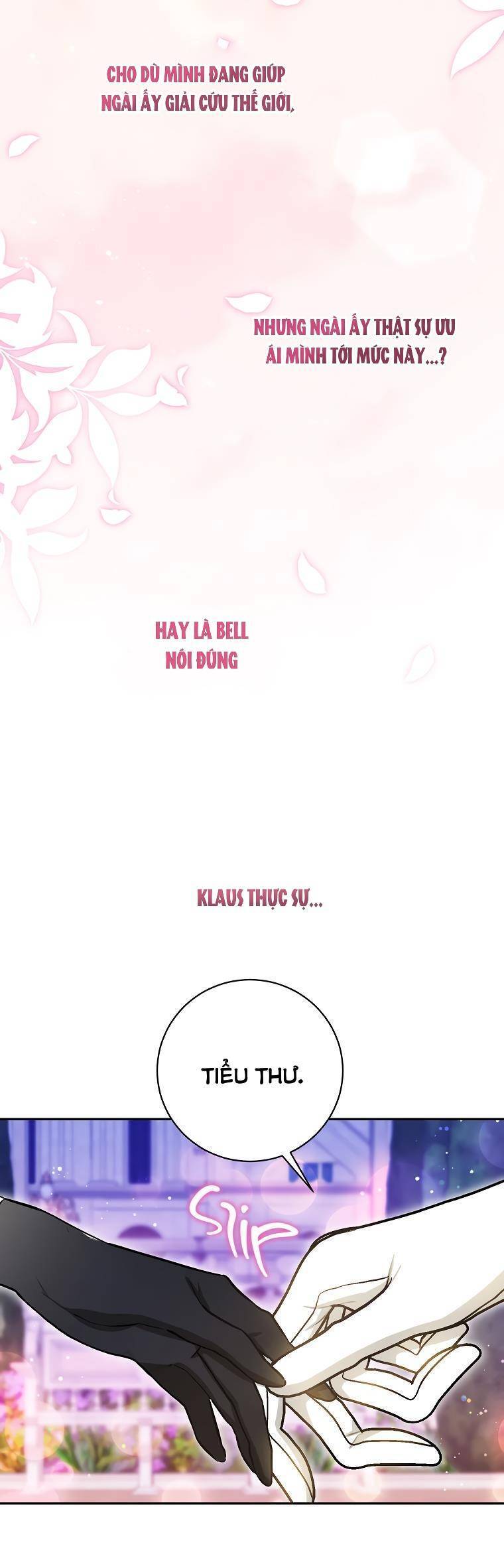 Hình Như Tôi Đã Xuyên Vào Cuốn Tiểu Thuyết Nào Đó Chapter 43 - Trang 20