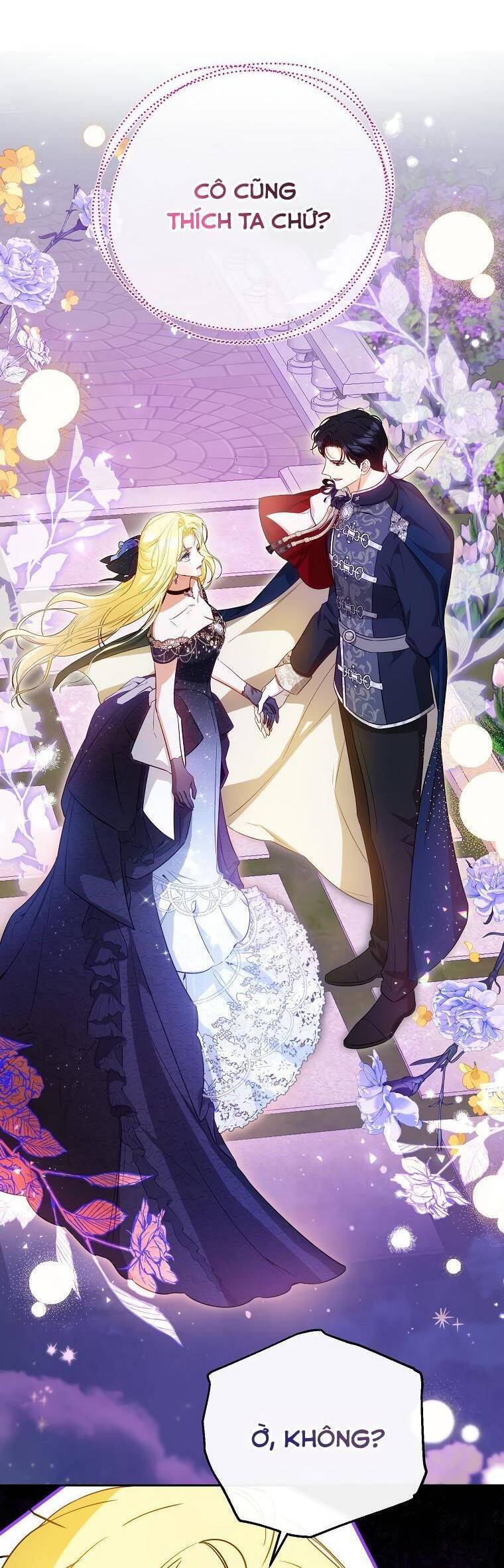 Hình Như Tôi Đã Xuyên Vào Cuốn Tiểu Thuyết Nào Đó Chapter 43 - Trang 21