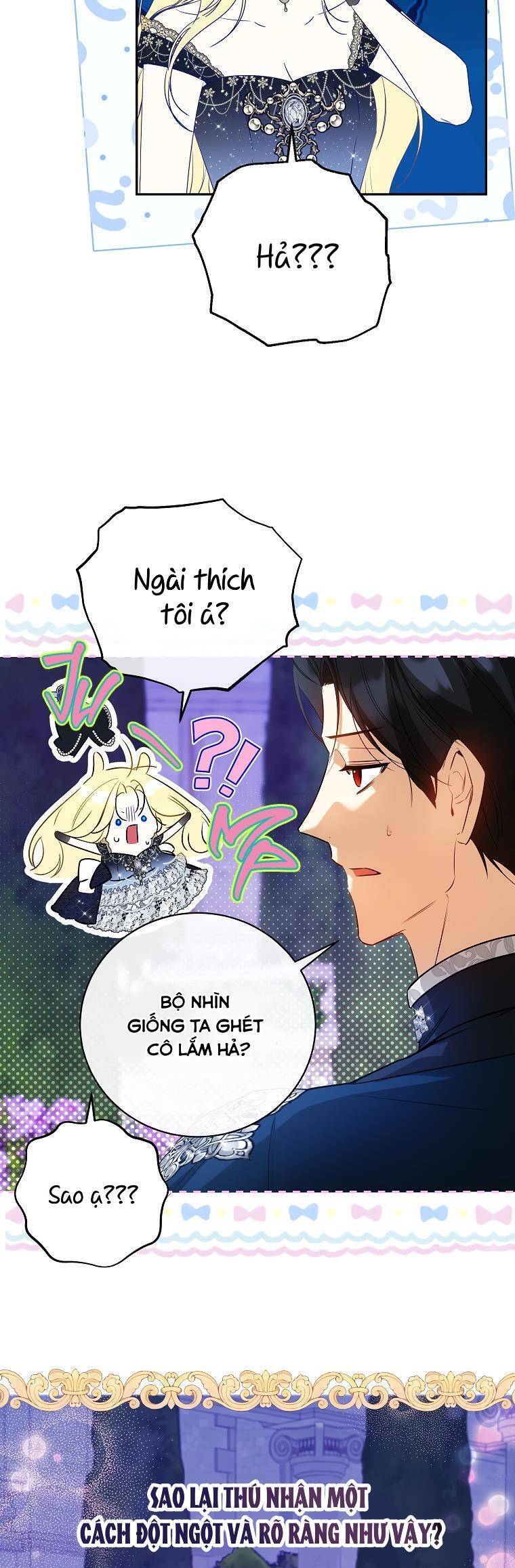 Hình Như Tôi Đã Xuyên Vào Cuốn Tiểu Thuyết Nào Đó Chapter 43 - Trang 25