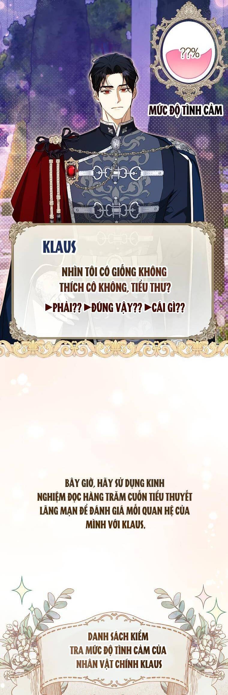 Hình Như Tôi Đã Xuyên Vào Cuốn Tiểu Thuyết Nào Đó Chapter 43 - Trang 26