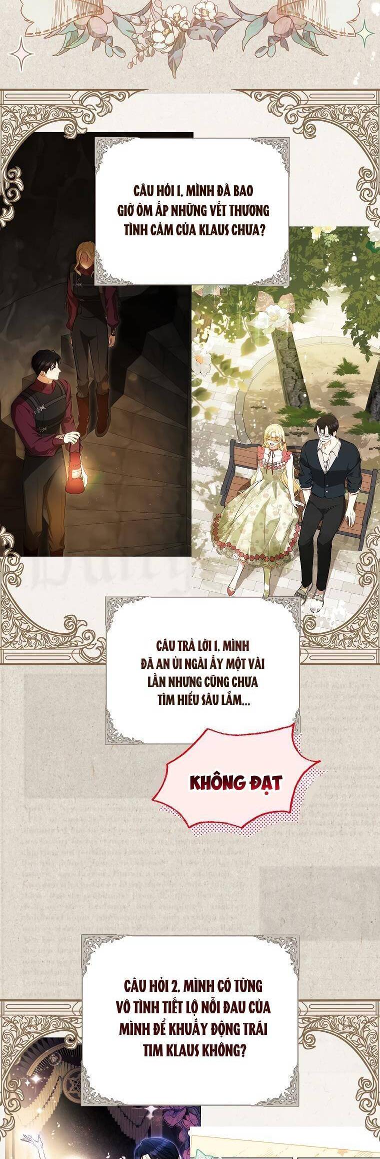 Hình Như Tôi Đã Xuyên Vào Cuốn Tiểu Thuyết Nào Đó Chapter 43 - Trang 27