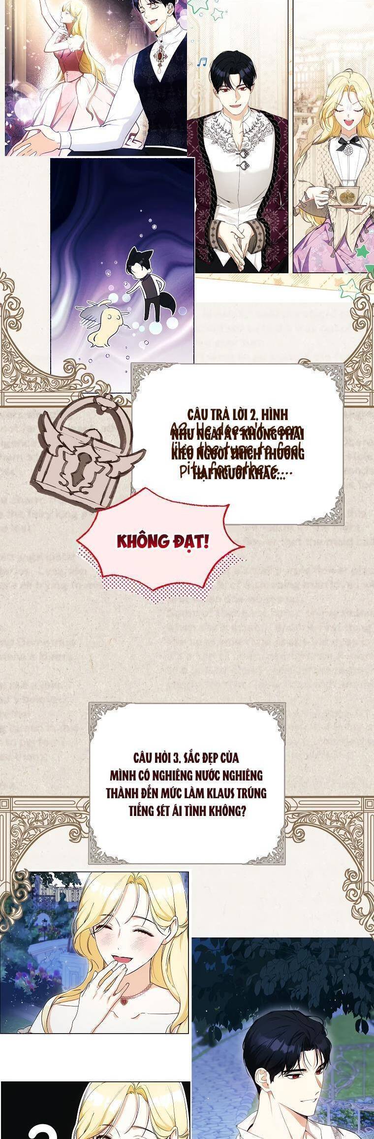 Hình Như Tôi Đã Xuyên Vào Cuốn Tiểu Thuyết Nào Đó Chapter 43 - Trang 28