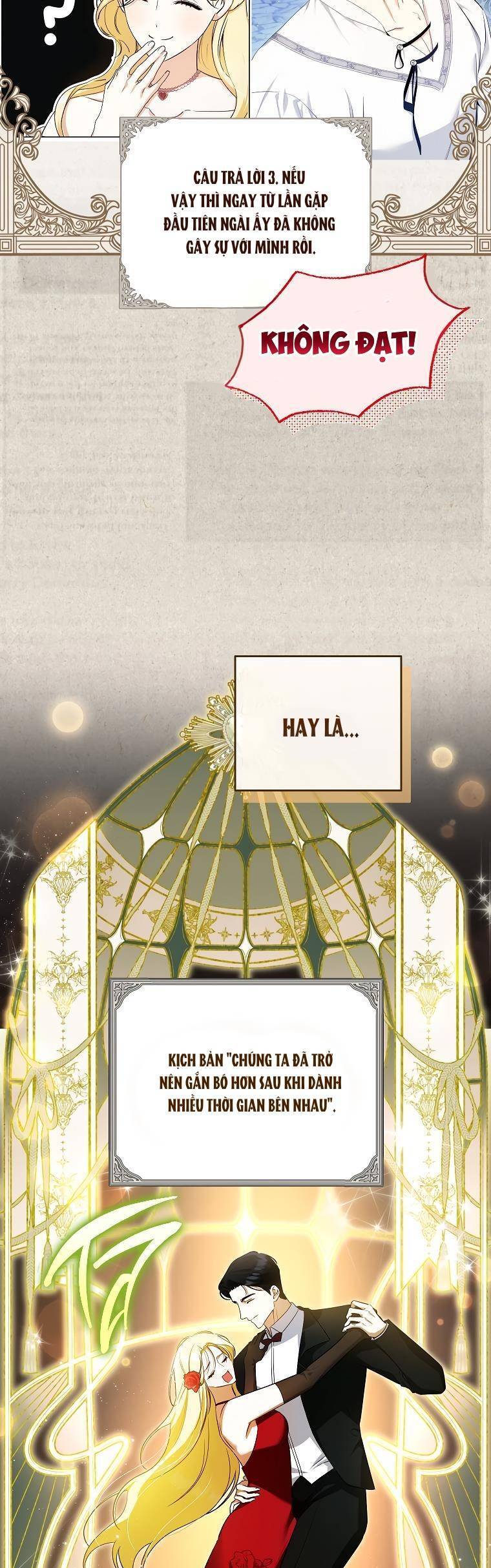 Hình Như Tôi Đã Xuyên Vào Cuốn Tiểu Thuyết Nào Đó Chapter 43 - Trang 29