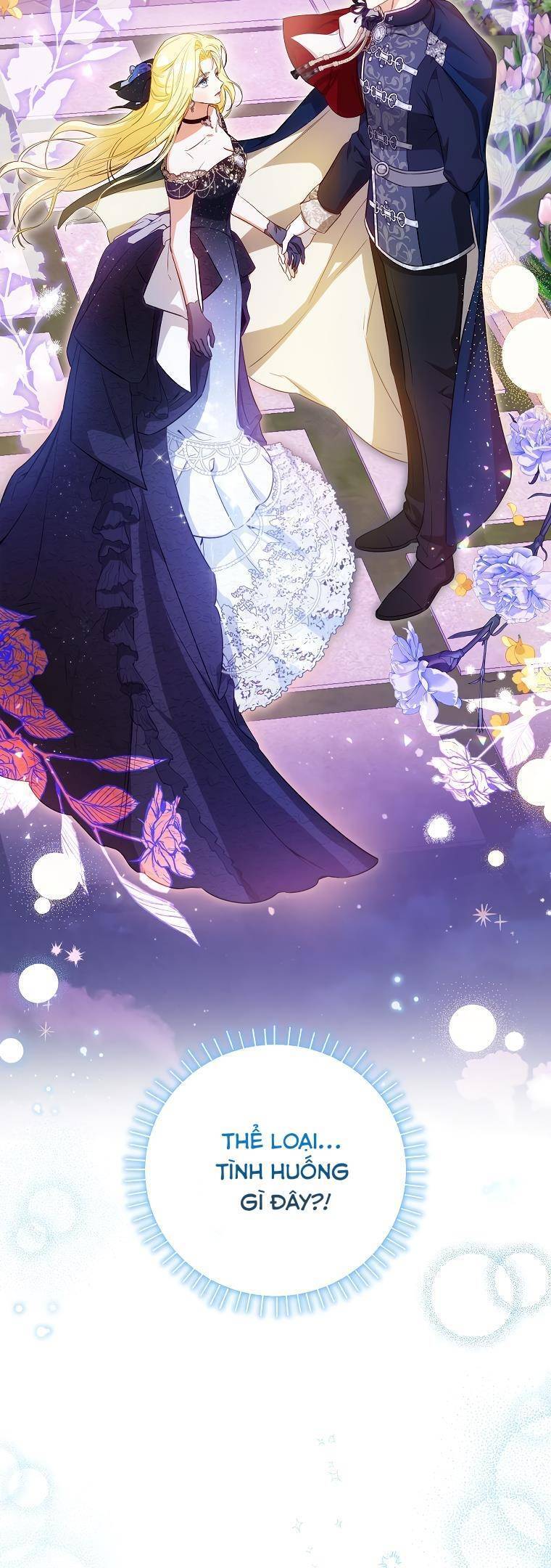 Hình Như Tôi Đã Xuyên Vào Cuốn Tiểu Thuyết Nào Đó Chapter 43 - Trang 3