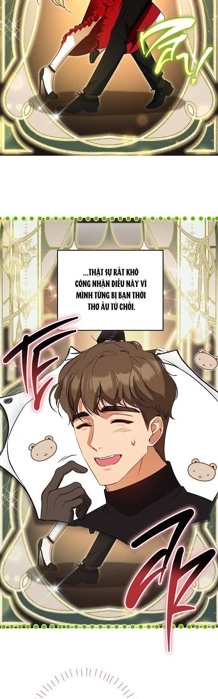 Hình Như Tôi Đã Xuyên Vào Cuốn Tiểu Thuyết Nào Đó Chapter 43 - Trang 30