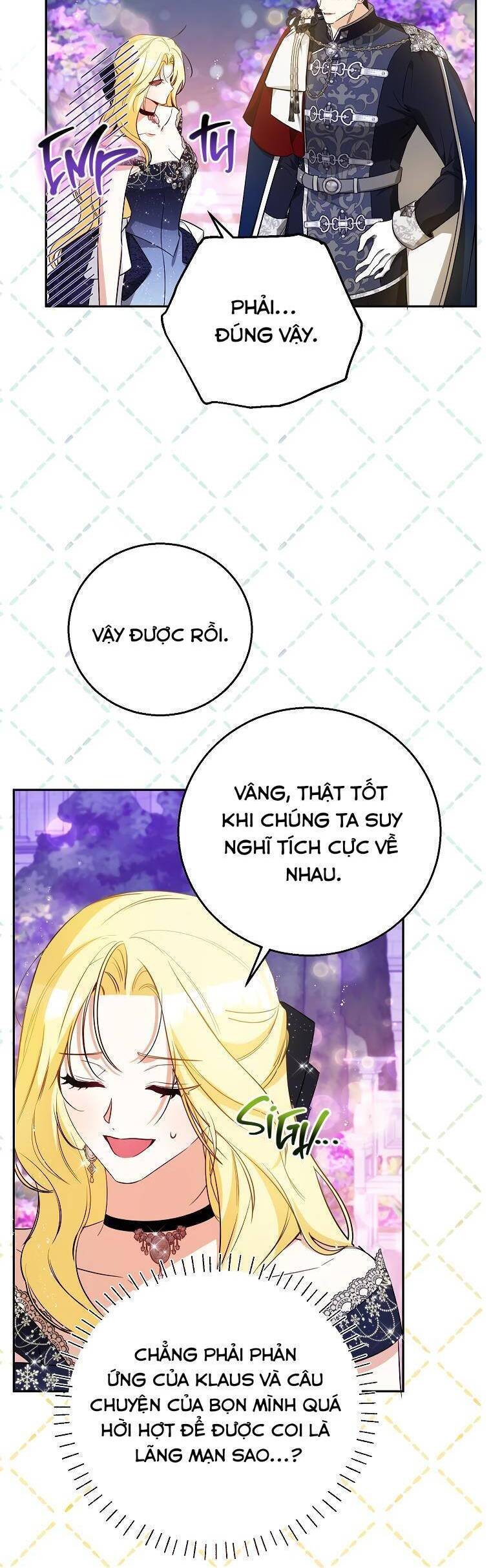 Hình Như Tôi Đã Xuyên Vào Cuốn Tiểu Thuyết Nào Đó Chapter 43 - Trang 32