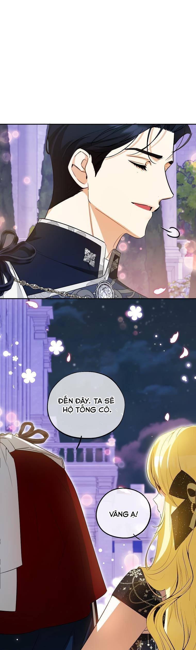 Hình Như Tôi Đã Xuyên Vào Cuốn Tiểu Thuyết Nào Đó Chapter 43 - Trang 37