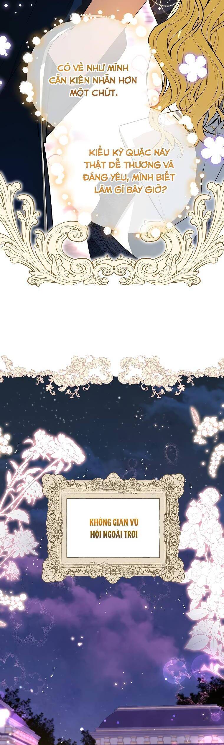 Hình Như Tôi Đã Xuyên Vào Cuốn Tiểu Thuyết Nào Đó Chapter 43 - Trang 38