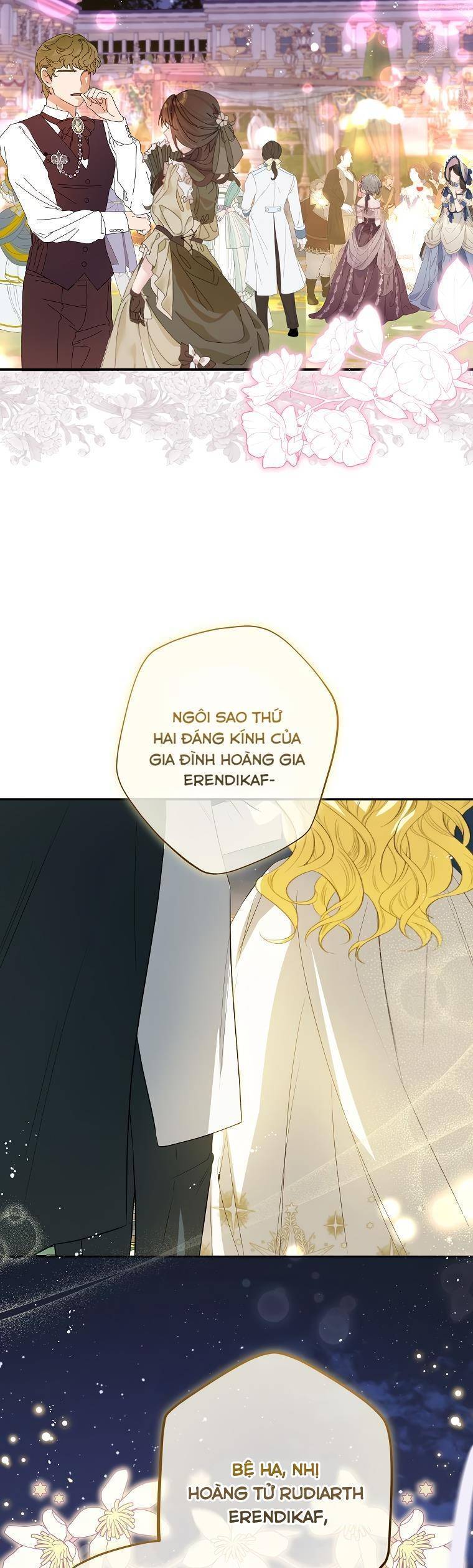 Hình Như Tôi Đã Xuyên Vào Cuốn Tiểu Thuyết Nào Đó Chapter 43 - Trang 39