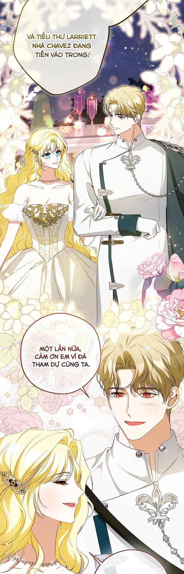 Hình Như Tôi Đã Xuyên Vào Cuốn Tiểu Thuyết Nào Đó Chapter 43 - Trang 40