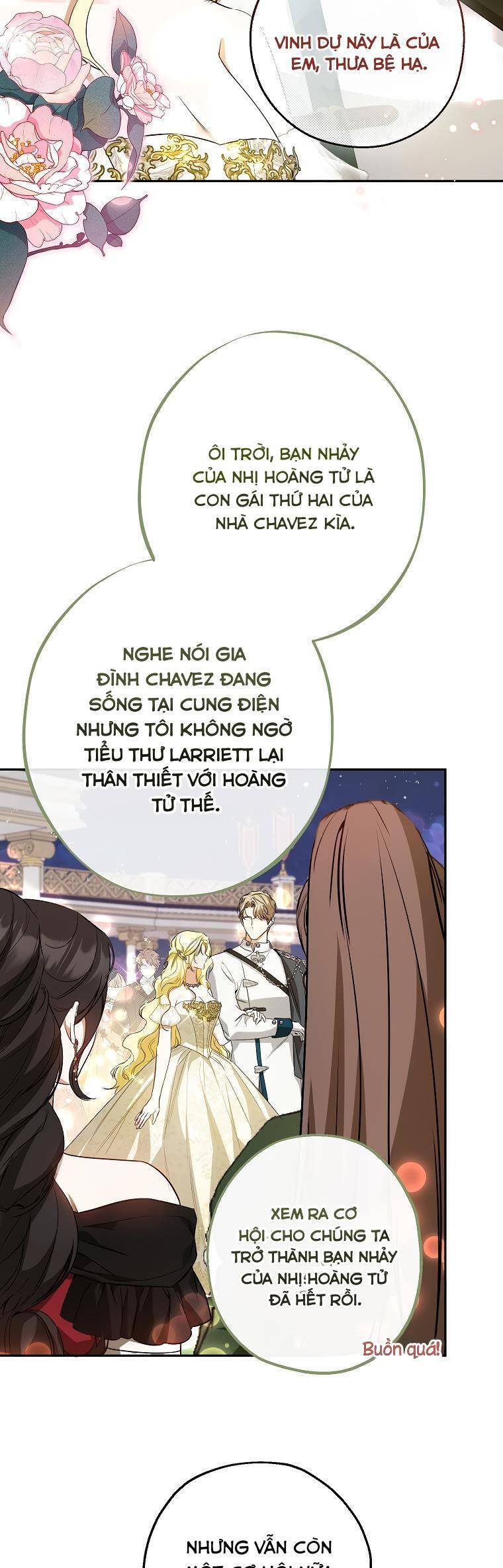 Hình Như Tôi Đã Xuyên Vào Cuốn Tiểu Thuyết Nào Đó Chapter 43 - Trang 41