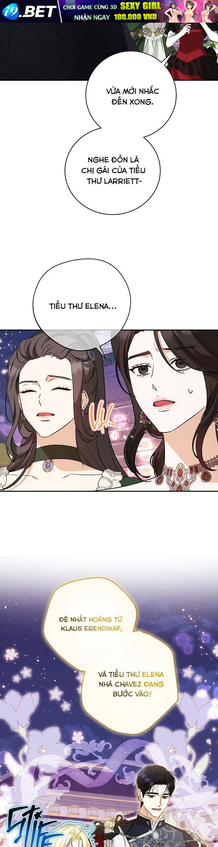 Hình Như Tôi Đã Xuyên Vào Cuốn Tiểu Thuyết Nào Đó Chapter 43 - Trang 43