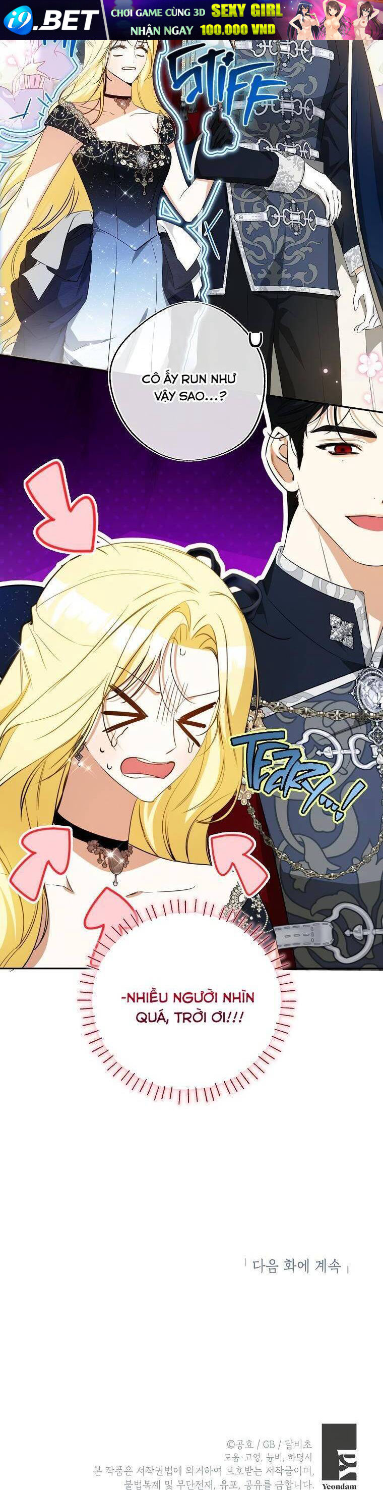 Hình Như Tôi Đã Xuyên Vào Cuốn Tiểu Thuyết Nào Đó Chapter 43 - Trang 44