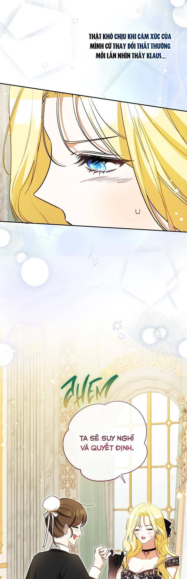 Hình Như Tôi Đã Xuyên Vào Cuốn Tiểu Thuyết Nào Đó Chapter 43 - Trang 9