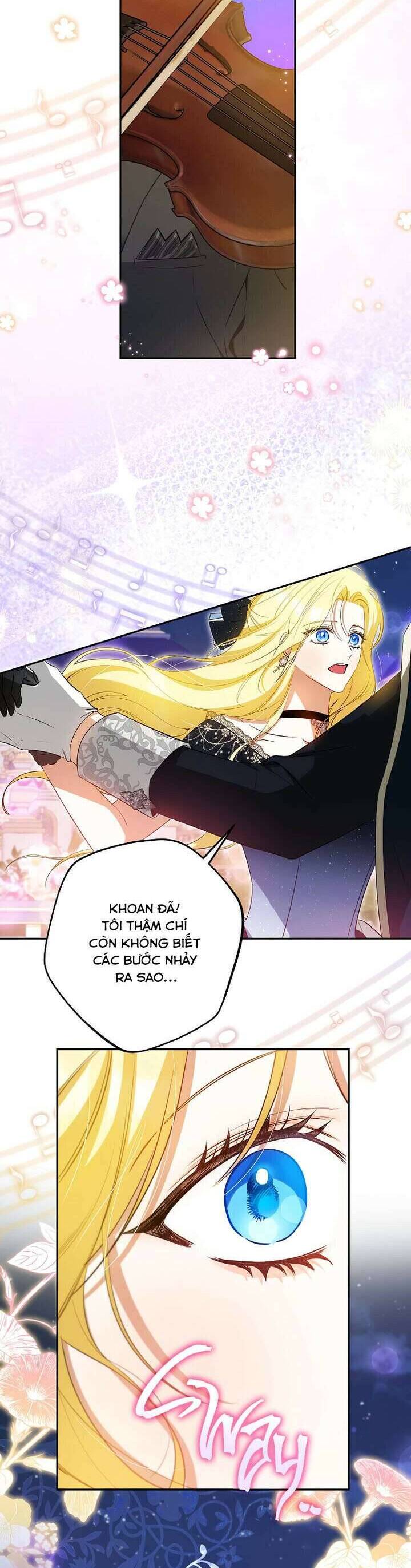 Hình Như Tôi Đã Xuyên Vào Cuốn Tiểu Thuyết Nào Đó Chapter 44 - Trang 11