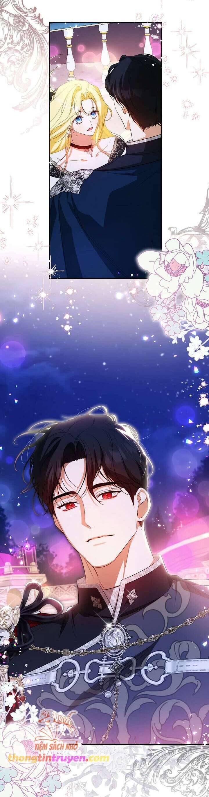 Hình Như Tôi Đã Xuyên Vào Cuốn Tiểu Thuyết Nào Đó Chapter 44 - Trang 13