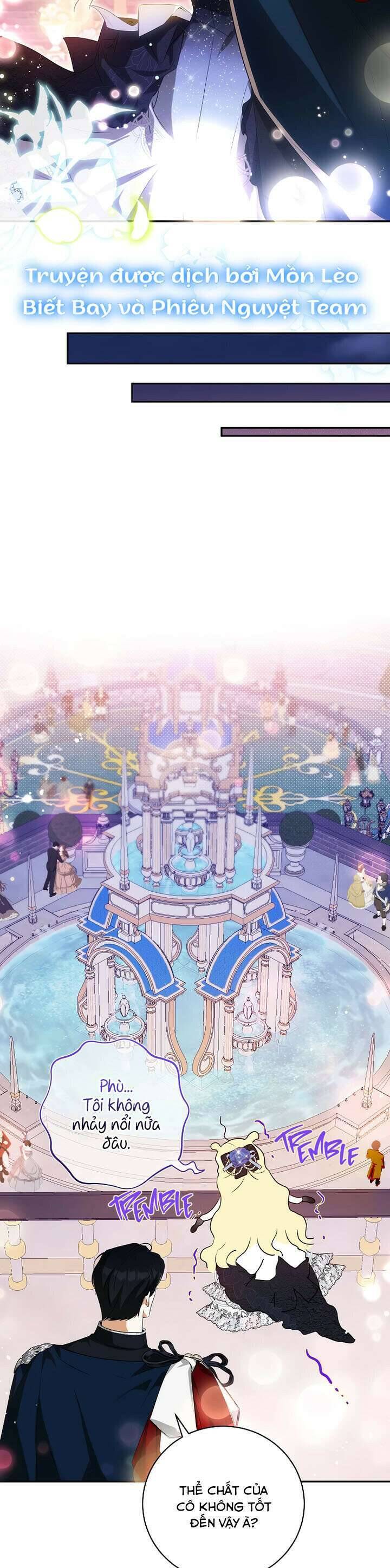 Hình Như Tôi Đã Xuyên Vào Cuốn Tiểu Thuyết Nào Đó Chapter 44 - Trang 16