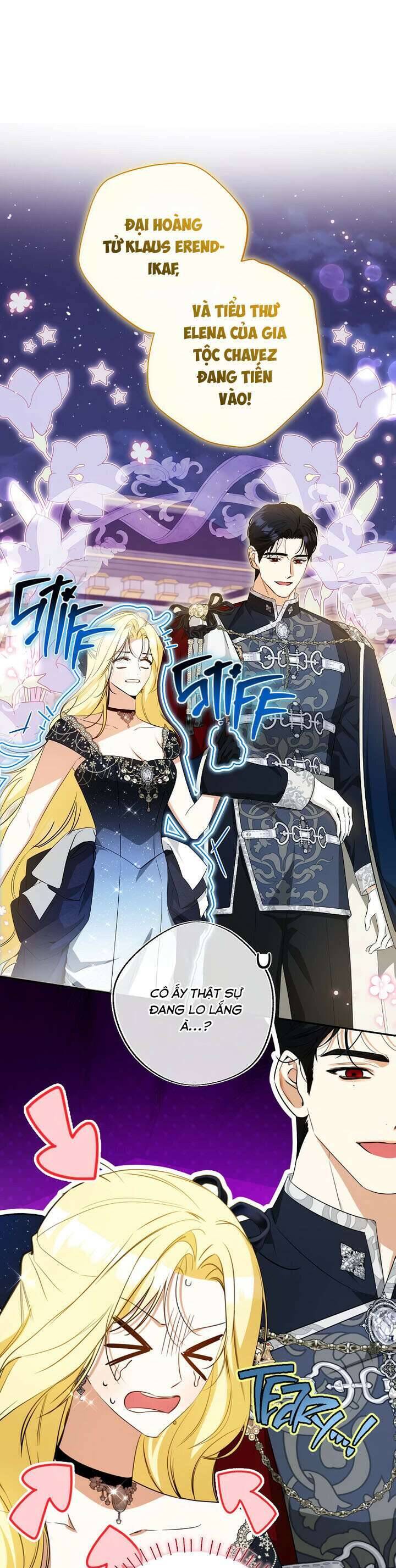 Hình Như Tôi Đã Xuyên Vào Cuốn Tiểu Thuyết Nào Đó Chapter 44 - Trang 2