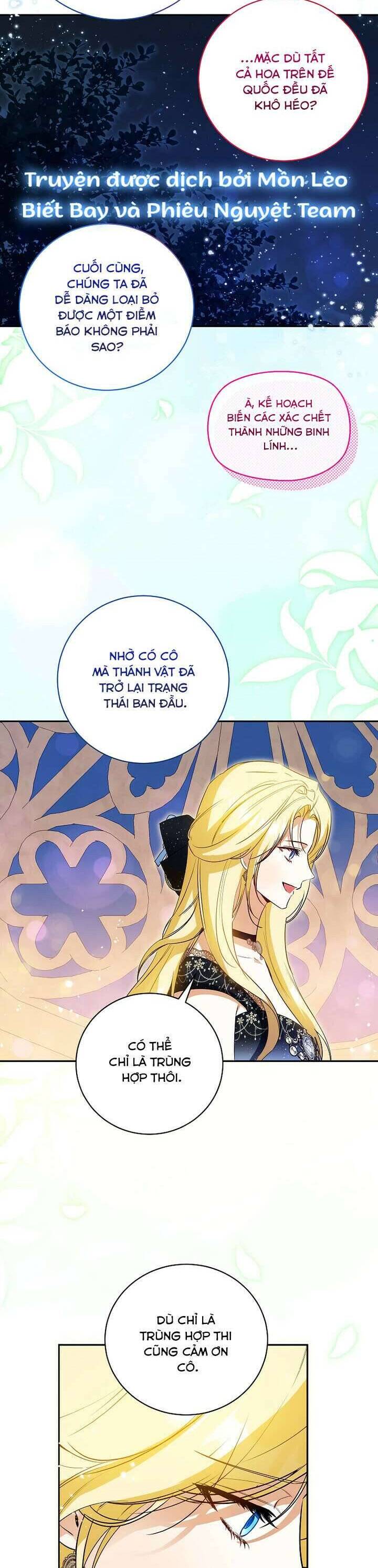 Hình Như Tôi Đã Xuyên Vào Cuốn Tiểu Thuyết Nào Đó Chapter 44 - Trang 24