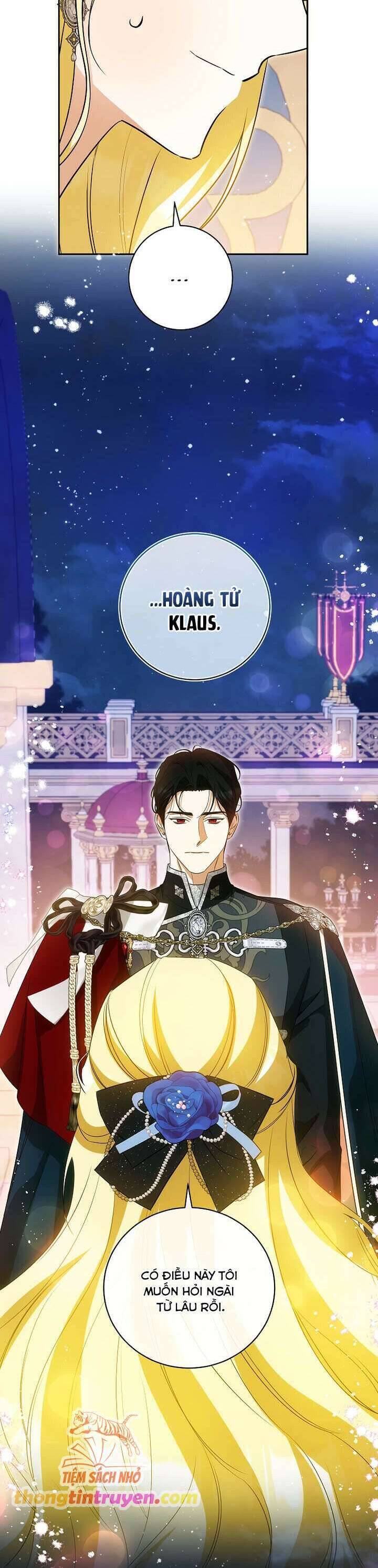 Hình Như Tôi Đã Xuyên Vào Cuốn Tiểu Thuyết Nào Đó Chapter 44 - Trang 25