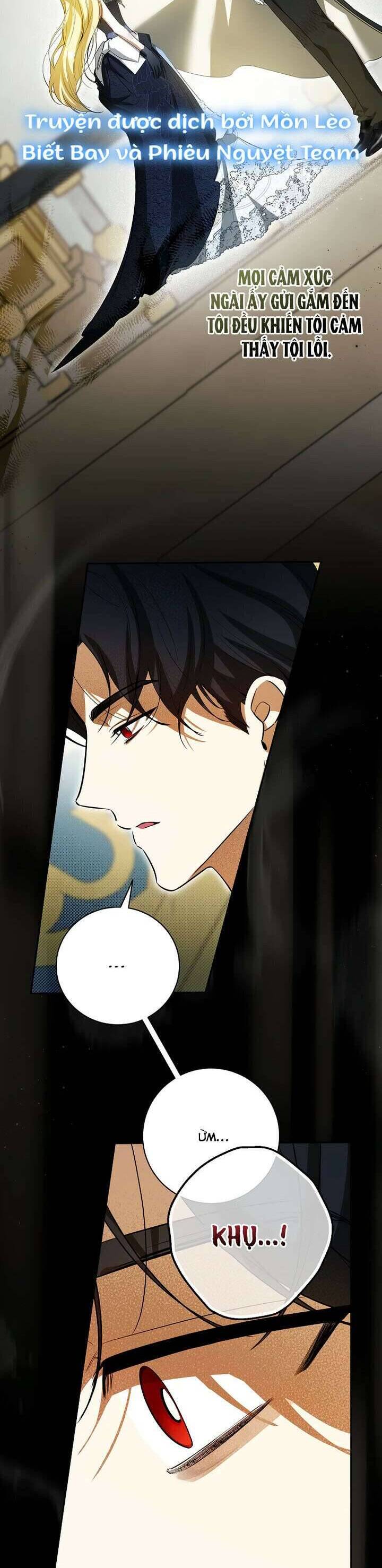 Hình Như Tôi Đã Xuyên Vào Cuốn Tiểu Thuyết Nào Đó Chapter 44 - Trang 28