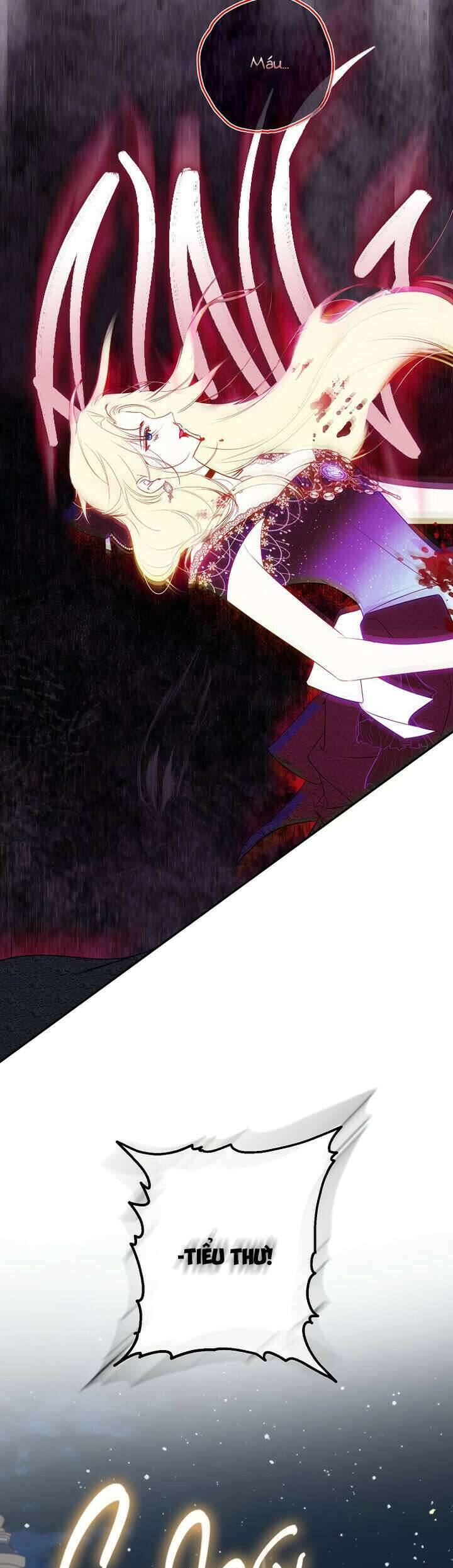 Hình Như Tôi Đã Xuyên Vào Cuốn Tiểu Thuyết Nào Đó Chapter 44 - Trang 30