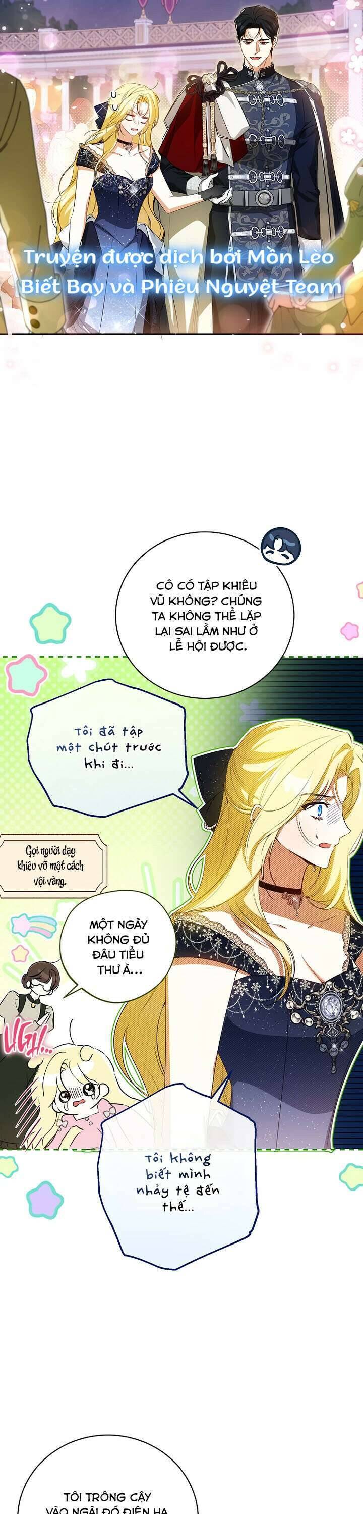 Hình Như Tôi Đã Xuyên Vào Cuốn Tiểu Thuyết Nào Đó Chapter 44 - Trang 8