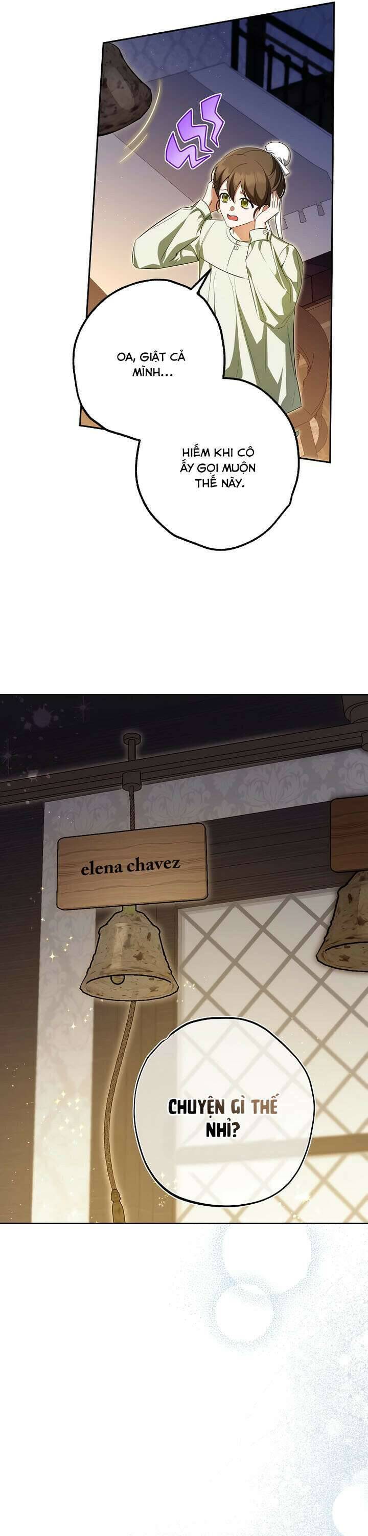 Hình Như Tôi Đã Xuyên Vào Cuốn Tiểu Thuyết Nào Đó Chapter 45 - Trang 10