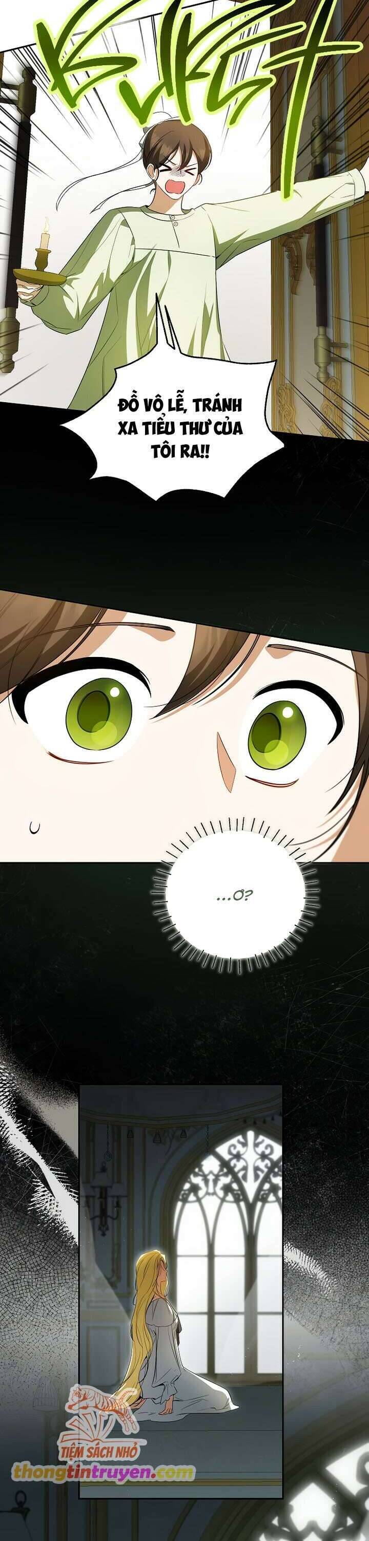 Hình Như Tôi Đã Xuyên Vào Cuốn Tiểu Thuyết Nào Đó Chapter 45 - Trang 13