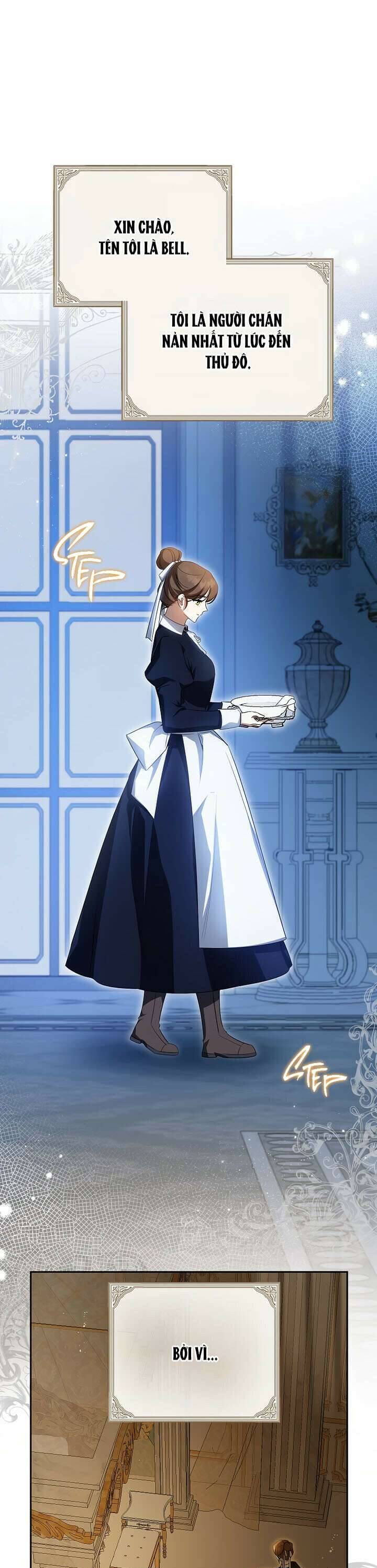 Hình Như Tôi Đã Xuyên Vào Cuốn Tiểu Thuyết Nào Đó Chapter 45 - Trang 2