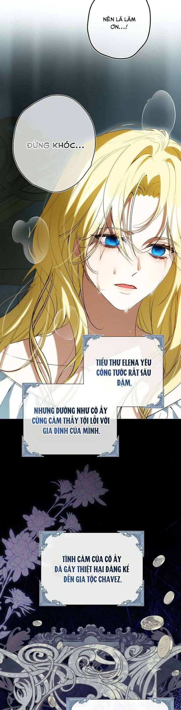 Hình Như Tôi Đã Xuyên Vào Cuốn Tiểu Thuyết Nào Đó Chapter 45 - Trang 20