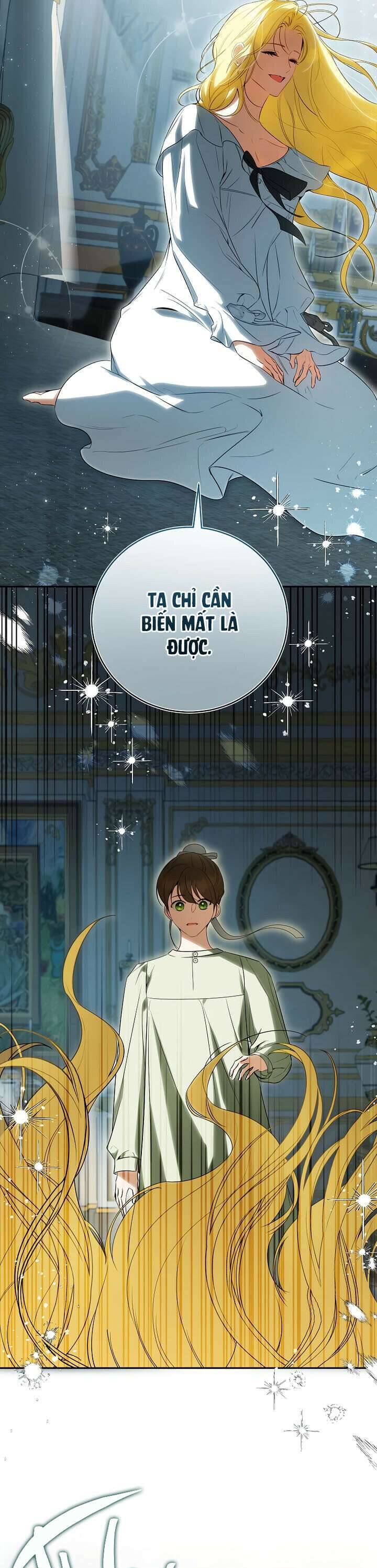 Hình Như Tôi Đã Xuyên Vào Cuốn Tiểu Thuyết Nào Đó Chapter 45 - Trang 23
