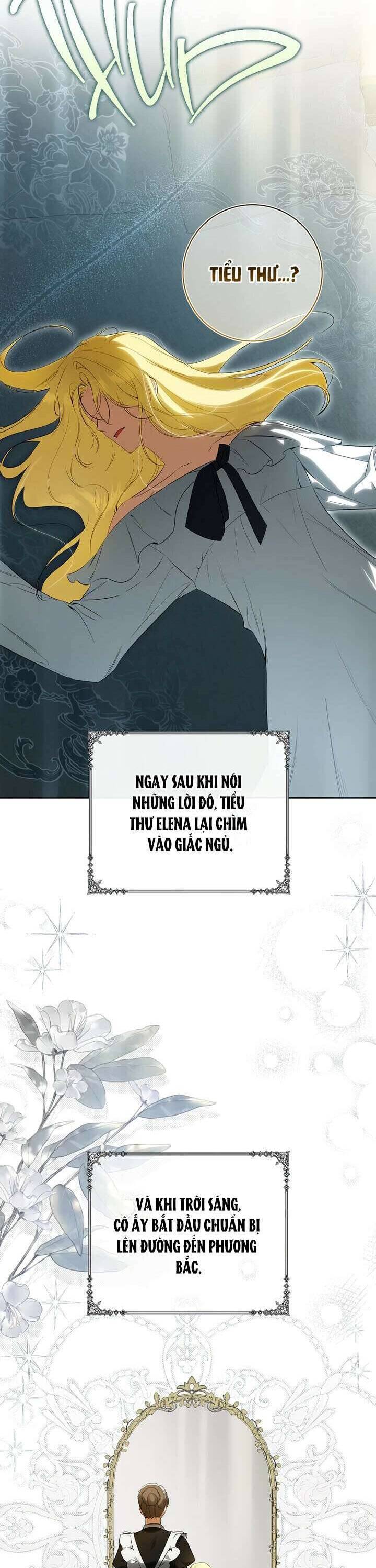 Hình Như Tôi Đã Xuyên Vào Cuốn Tiểu Thuyết Nào Đó Chapter 45 - Trang 24