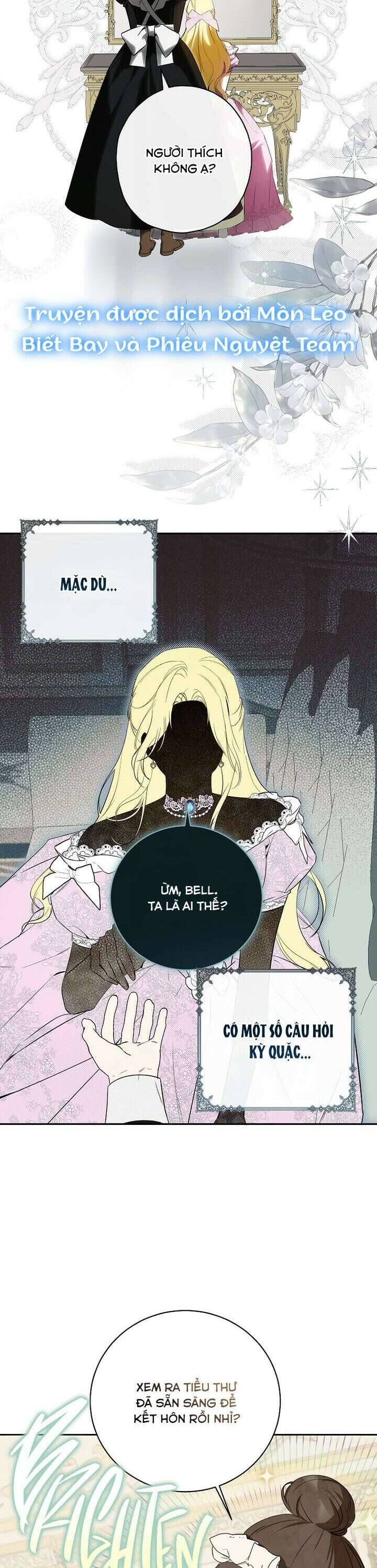 Hình Như Tôi Đã Xuyên Vào Cuốn Tiểu Thuyết Nào Đó Chapter 45 - Trang 25