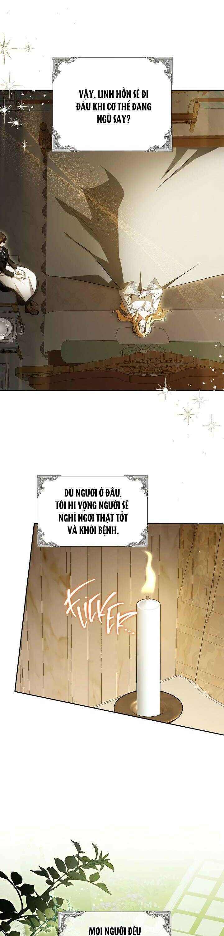 Hình Như Tôi Đã Xuyên Vào Cuốn Tiểu Thuyết Nào Đó Chapter 45 - Trang 28