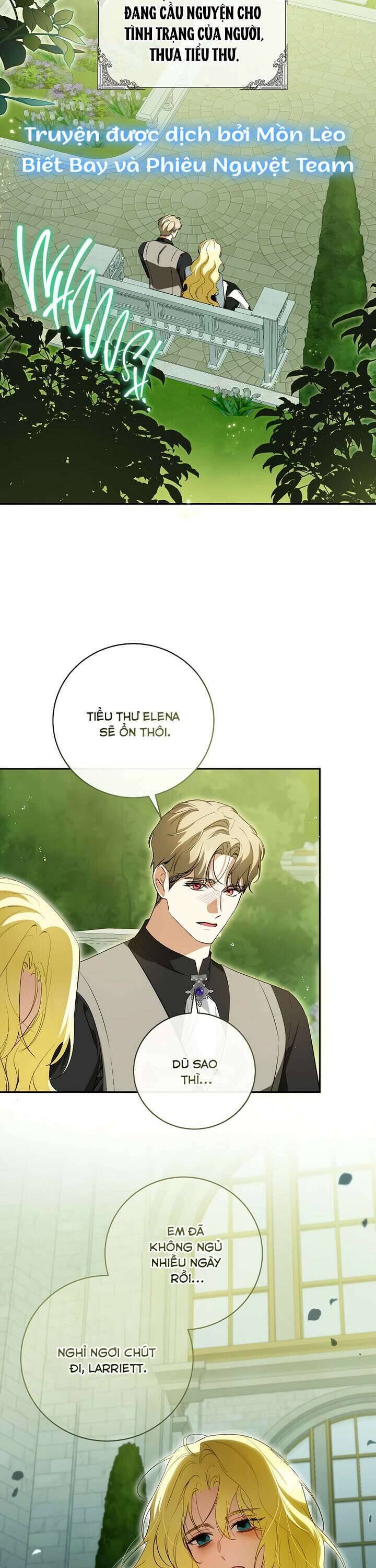 Hình Như Tôi Đã Xuyên Vào Cuốn Tiểu Thuyết Nào Đó Chapter 45 - Trang 29