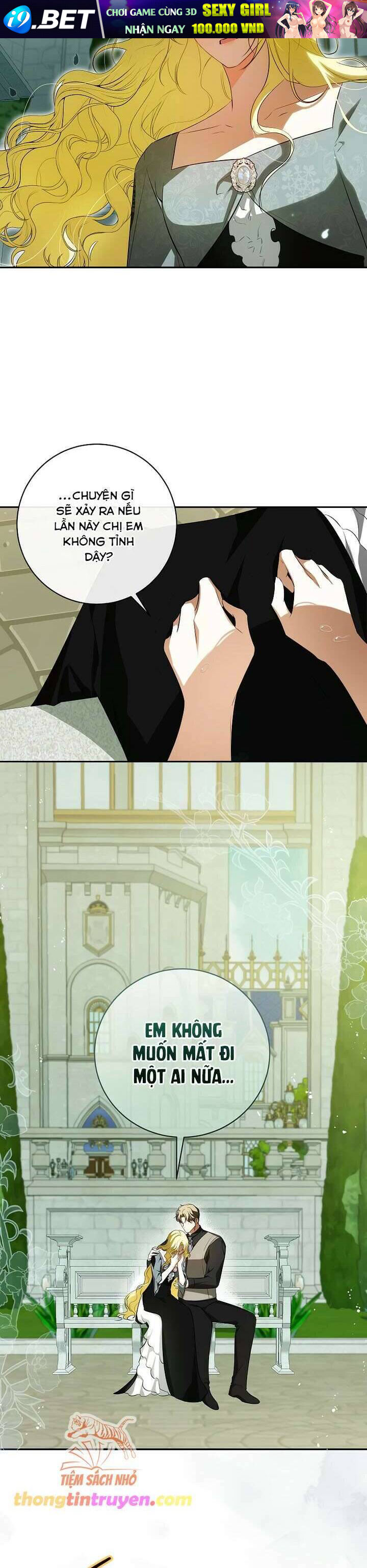 Hình Như Tôi Đã Xuyên Vào Cuốn Tiểu Thuyết Nào Đó Chapter 45 - Trang 30