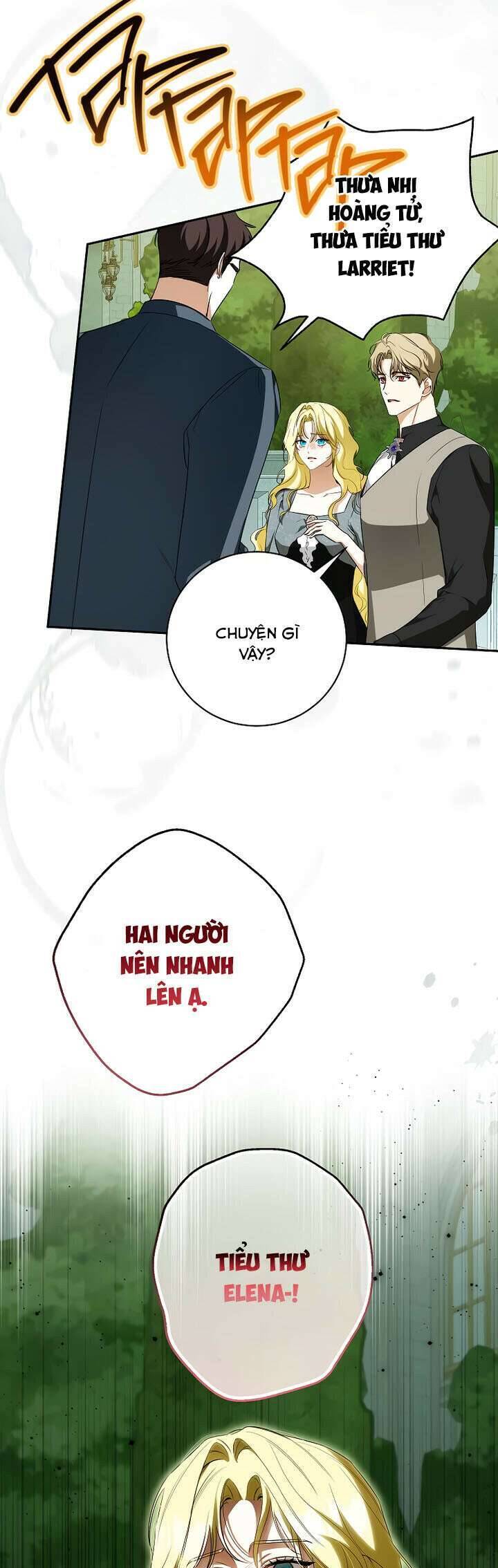 Hình Như Tôi Đã Xuyên Vào Cuốn Tiểu Thuyết Nào Đó Chapter 45 - Trang 31