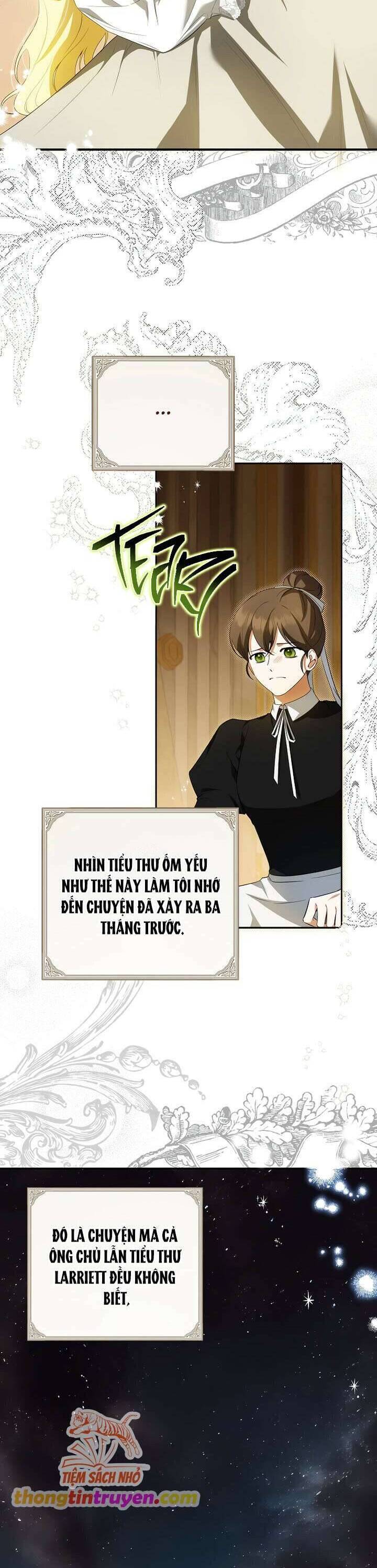 Hình Như Tôi Đã Xuyên Vào Cuốn Tiểu Thuyết Nào Đó Chapter 45 - Trang 5