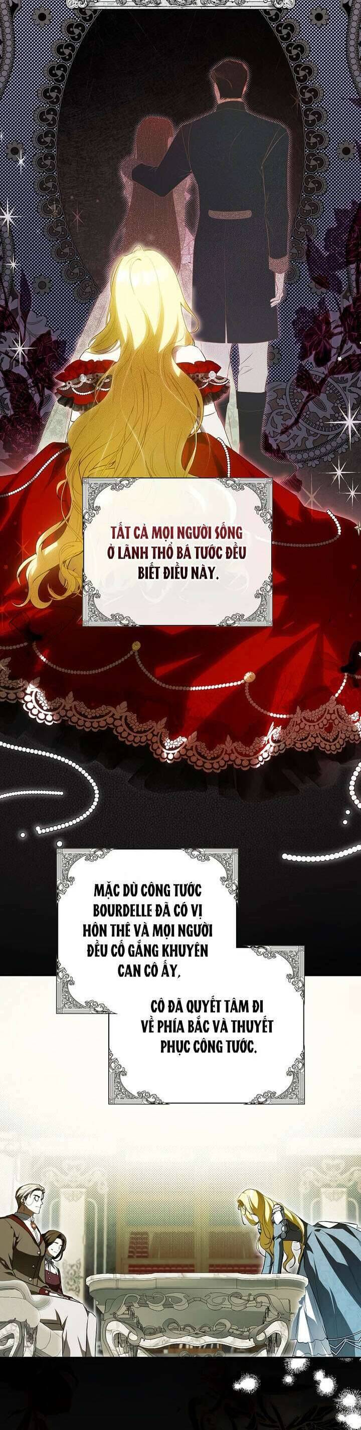 Hình Như Tôi Đã Xuyên Vào Cuốn Tiểu Thuyết Nào Đó Chapter 45 - Trang 7