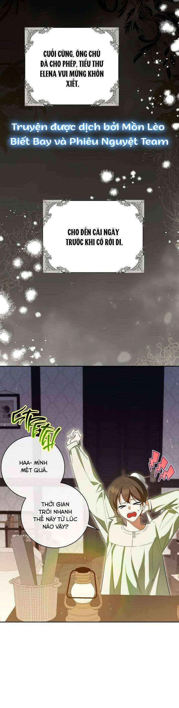 Hình Như Tôi Đã Xuyên Vào Cuốn Tiểu Thuyết Nào Đó Chapter 45 - Trang 8